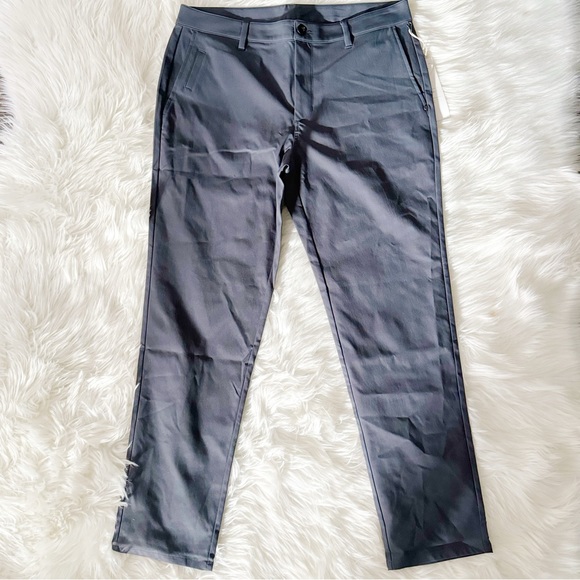 Vuori Cascade Tech Chino Pant - Picture 2 of 4